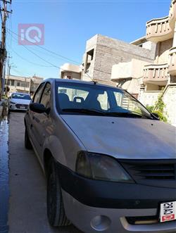 رينو لوجان